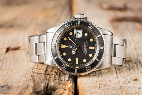 Rolex 1680 Submariner Ultimate Guide 